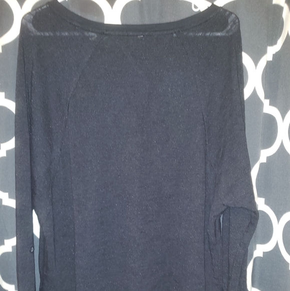 Knit Top - Picture 4 of 5